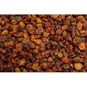Natural Brown Raisins 